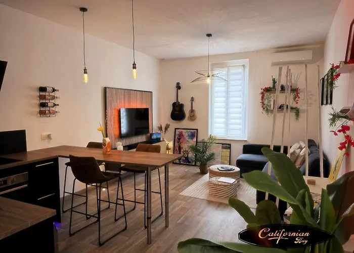 Compromis Appartement Maison