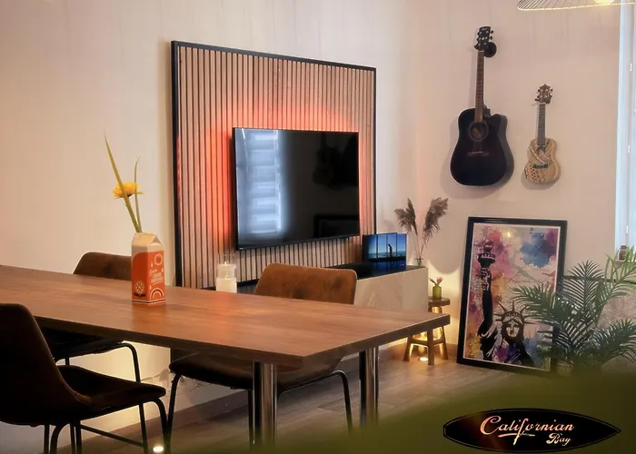 Compromis Appartement Maison