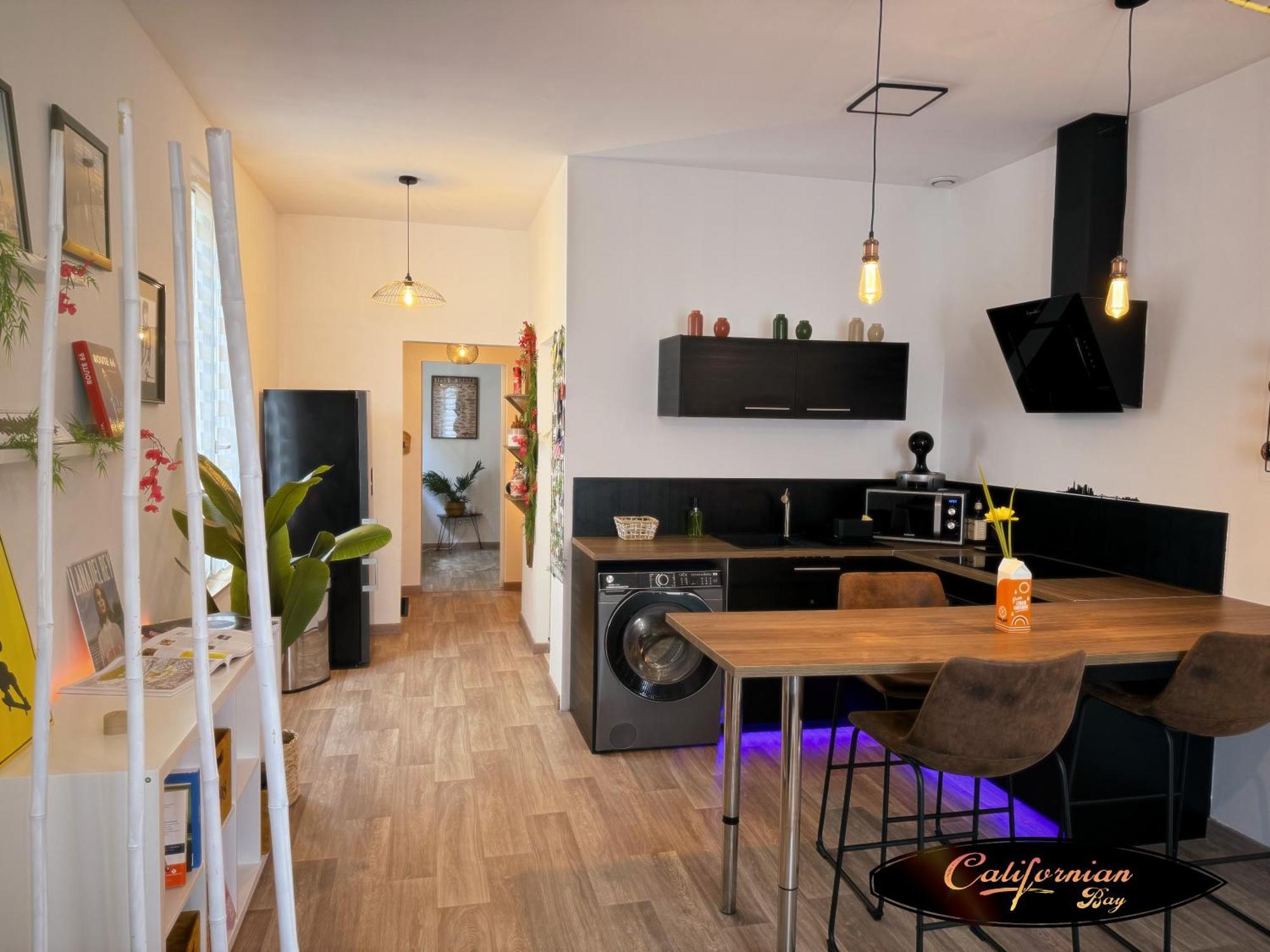 Compromis Maison * Sainte-Savine