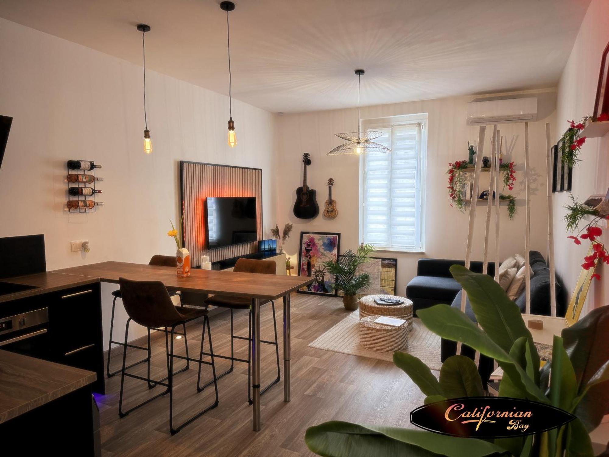 Compromis Maison * Sainte-Savine